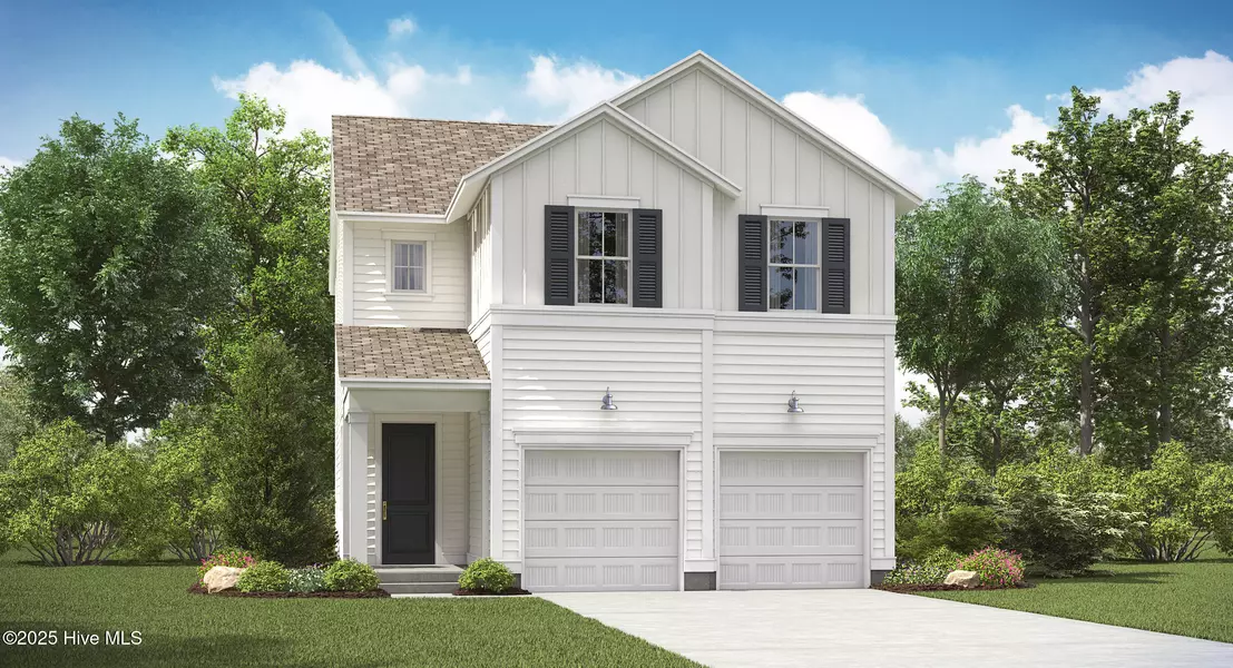 739 Little Gull WAY SW #Savannah Lot 72, Ocean Isle Beach, NC 28469