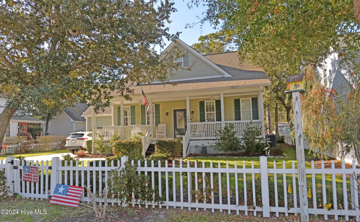 Southport, NC 28461