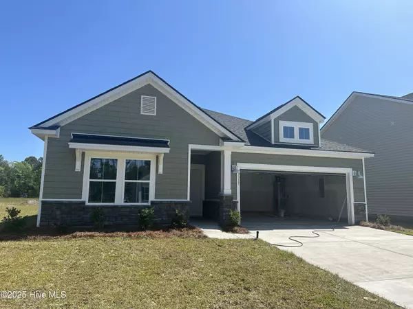 3317 Wood Stork DR SW #Litchfield Ii Lot 87, Ocean Isle Beach, NC 28469