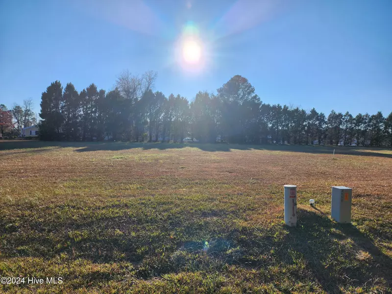 Lot #2 Misty LN, Whiteville, NC 28472