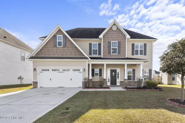 Jacksonville, NC 28546,913 Roswell LN