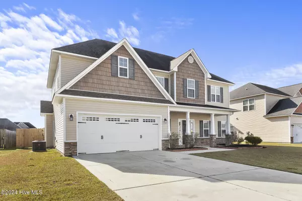 Jacksonville, NC 28546,913 Roswell LN