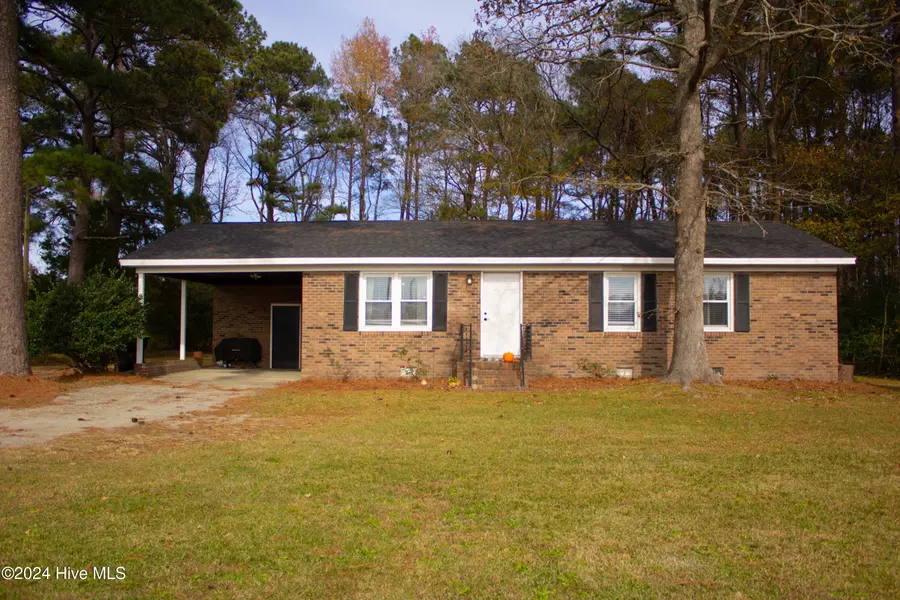 5944 Stantonsburg RD, Farmville, NC 27828