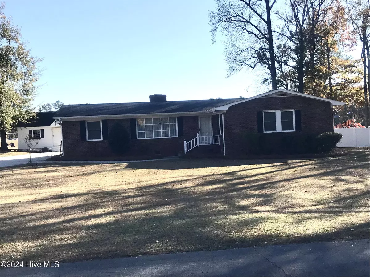 Wallace, NC 28466,147 Washington CIR