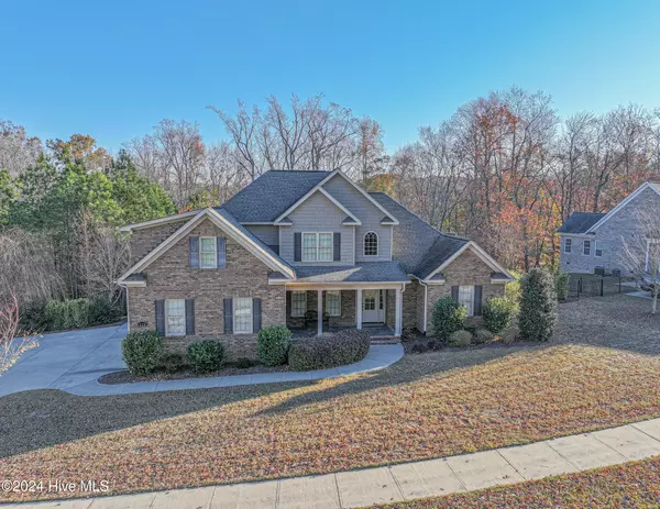 Greenville, NC 27834,115 Golf View DR