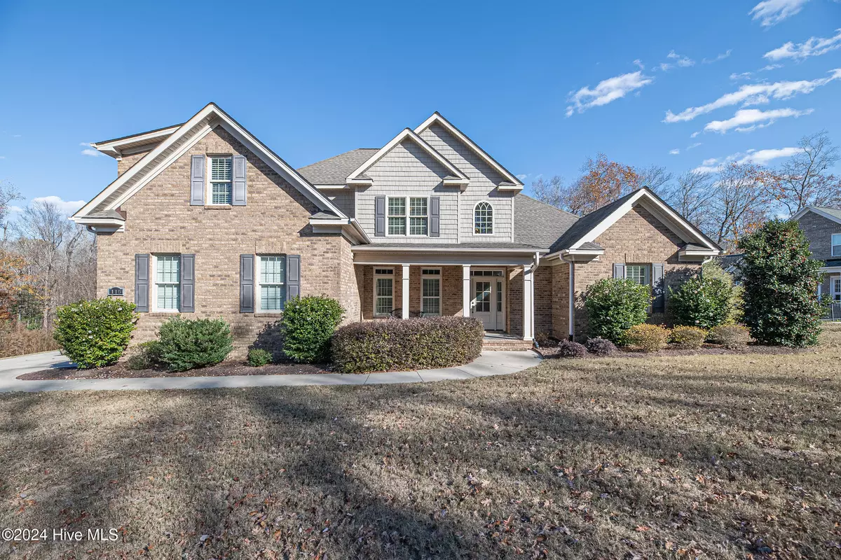 Greenville, NC 27834,115 Golf View DR