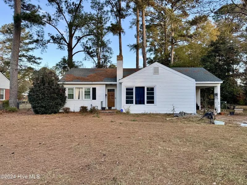 807 Cameron DR, Kinston, NC 28501