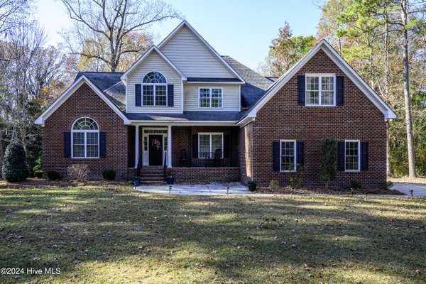 213 Columbine XING, Pollocksville, NC 28573