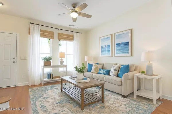Sunset Beach, NC 28468,7602 High Market ST #Unit 5