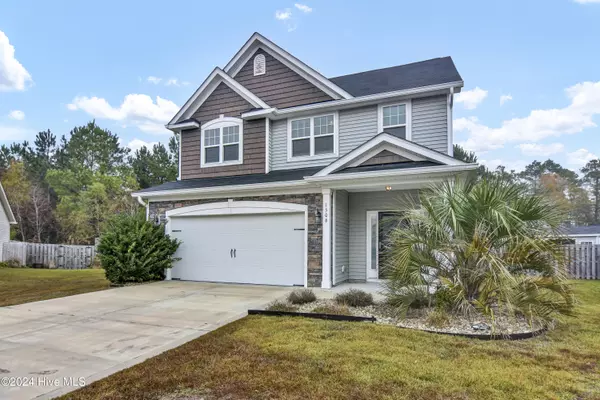 Leland, NC 28451,1506 Spring CT