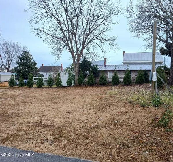 Swansboro, NC 28584,47 Lot# S Walnut ST