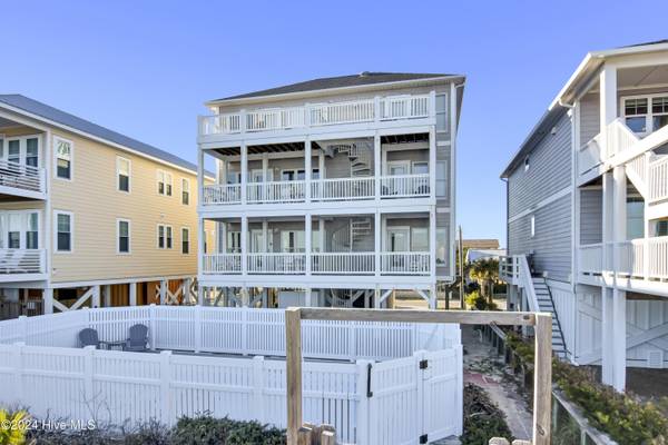 1412 Carolina Beach AVE N #1, Carolina Beach, NC 28428