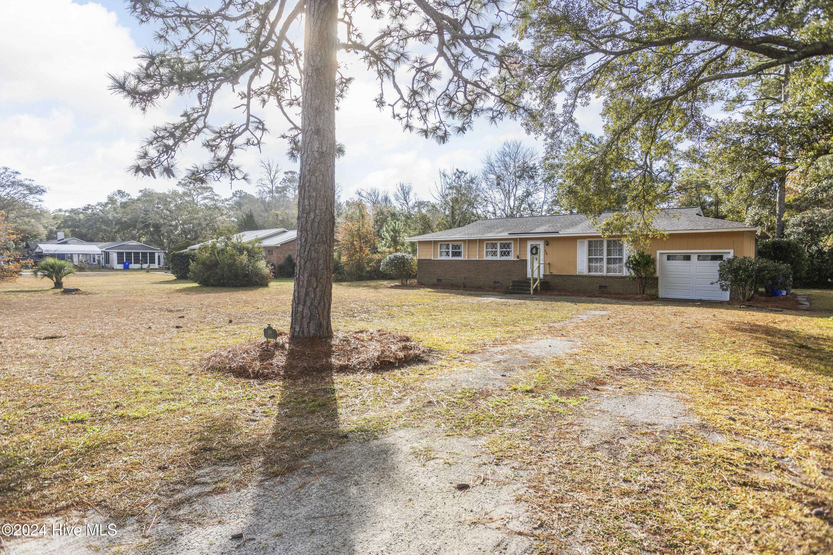 Southport, NC 28461,609 N Fodale AVE