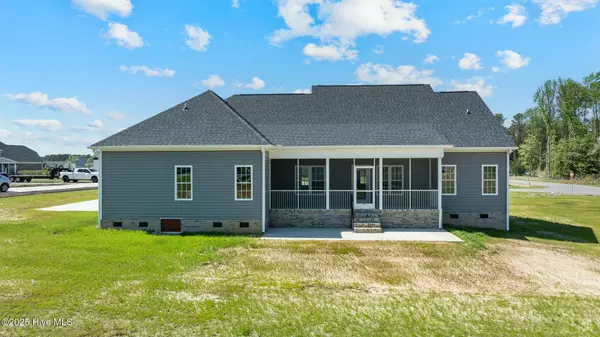 Goldsboro, NC 27530,606 Pickens DR