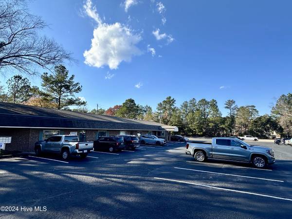 575 SE Broad ST #13, Southern Pines, NC 28387