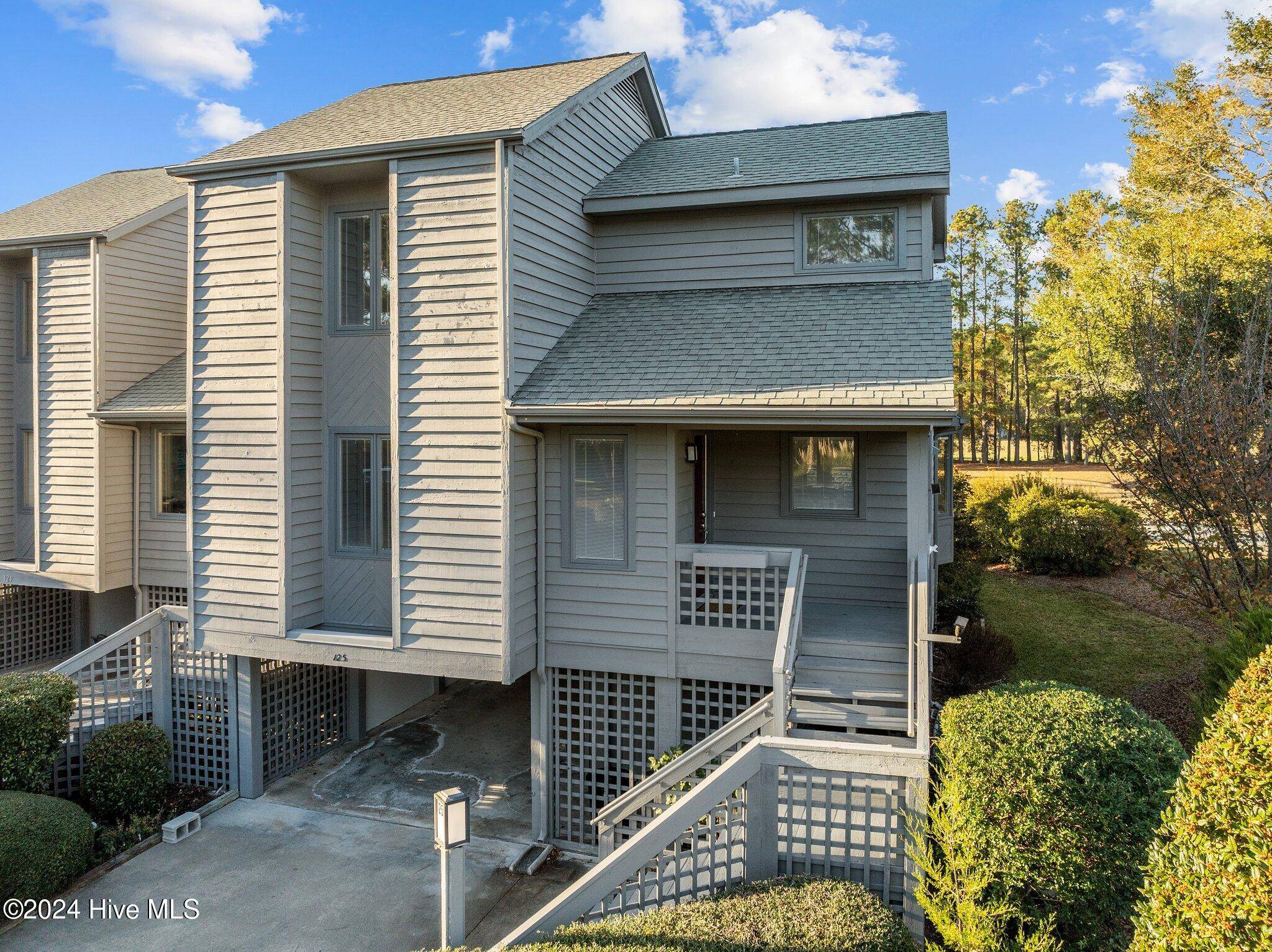Washington, NC 27889,125 Forecastle CT