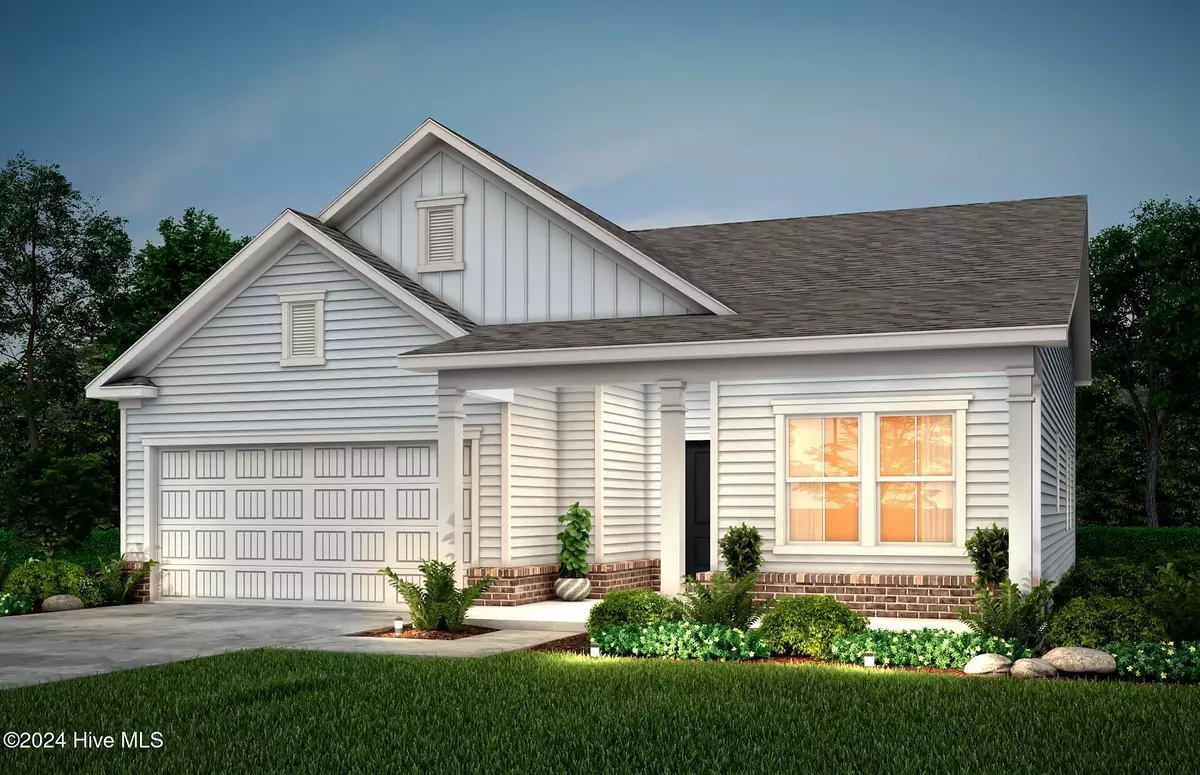 Carolina Shores, NC 28467,273 Eagle Claw DR #4022