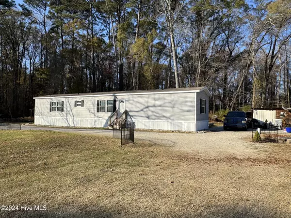 6176 Nc 42 HWY W, Wilson, NC 27893