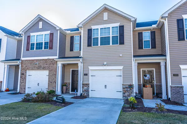 Carthage, NC 28327,1507 Gracie LN