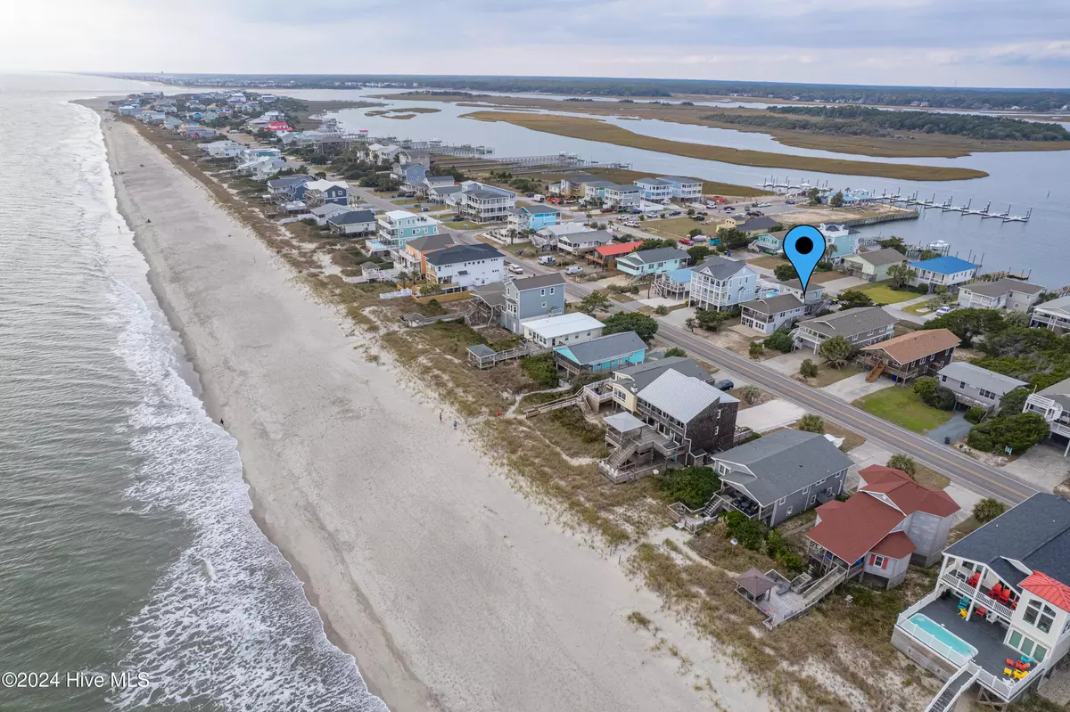 Oak Island, NC 28465,5416 W Beach DR