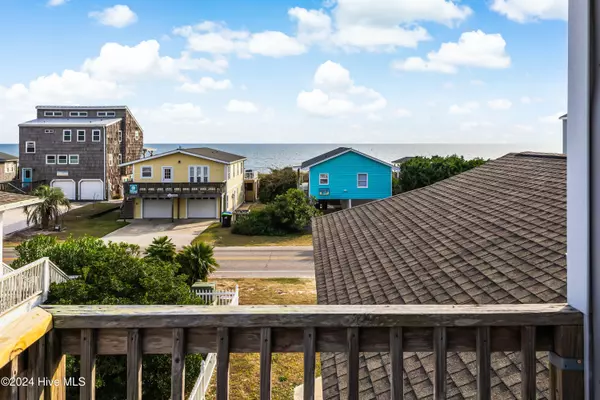 Oak Island, NC 28465,5416 W Beach DR