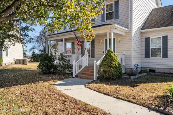109 Charlene DR,  Elizabeth City,  NC 27909