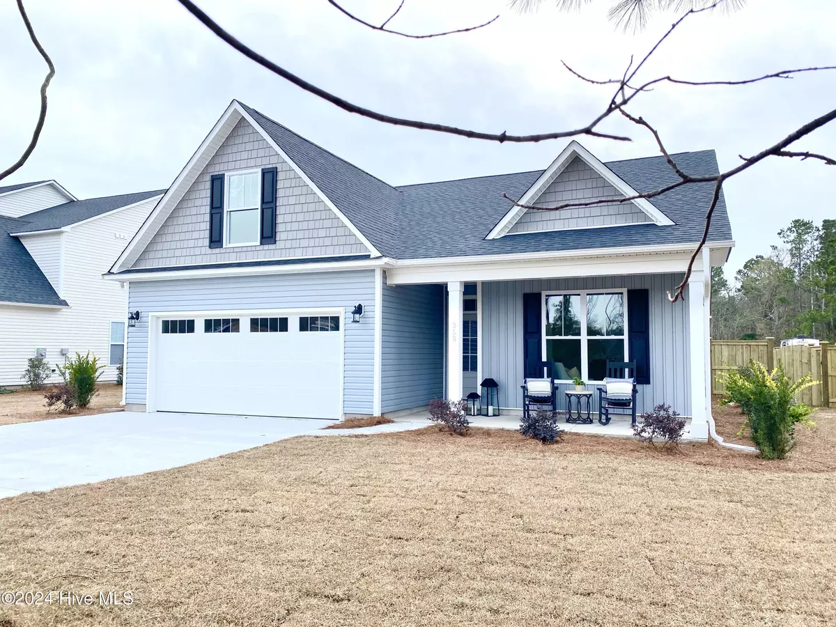 Southport, NC 28461,3973 Pepperberry LN