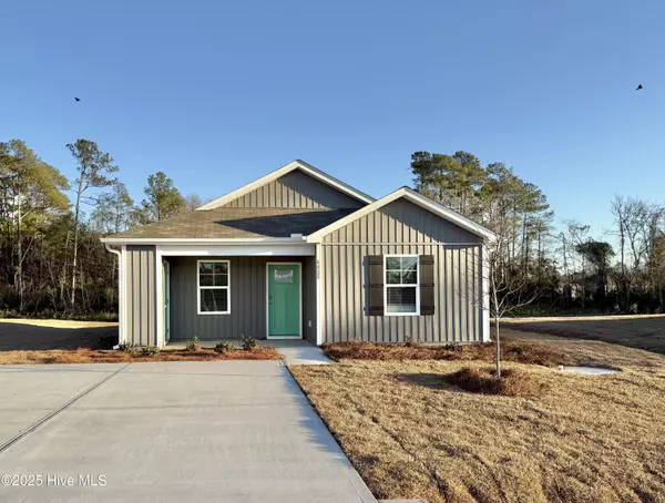 Bolivia, NC 28422,4020 Cypress Forest WAY SE #Lot 23