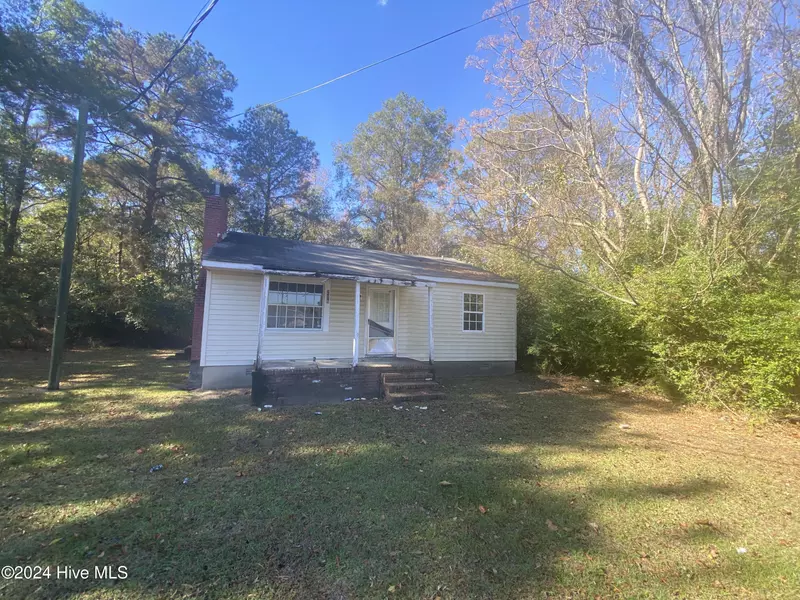 218 S Main ST, Princeville, NC 27886