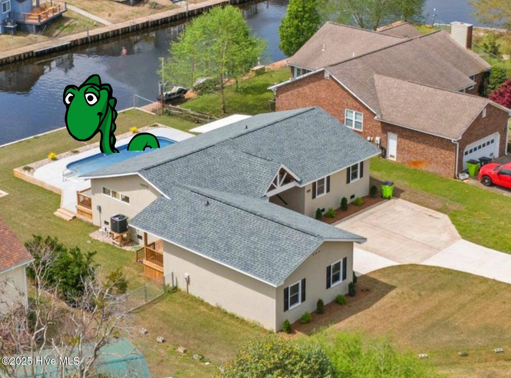 116 Sailors CT, New Bern, NC 28562