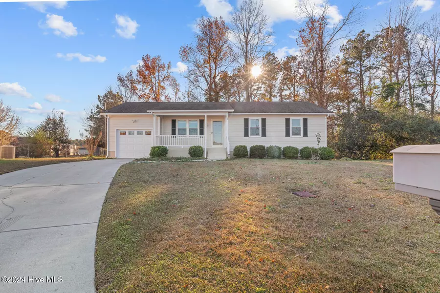 109 Kyle DR, Jacksonville, NC 28546