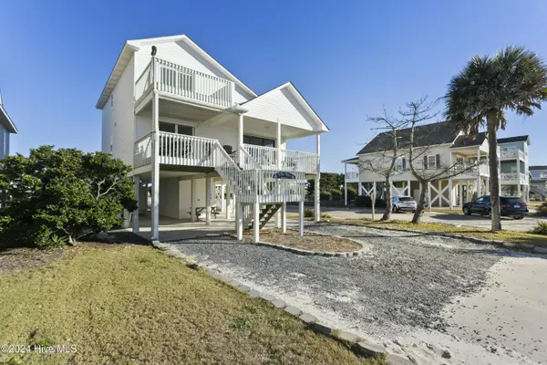 Oak Island, NC 28465,2930 E Beach DR