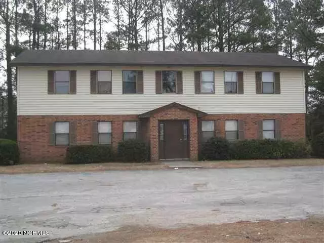 Jacksonville, NC 28546,2506 Commerce RD #A