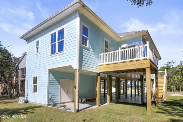 Oak Island, NC 28465,2705 E Oak Island DR