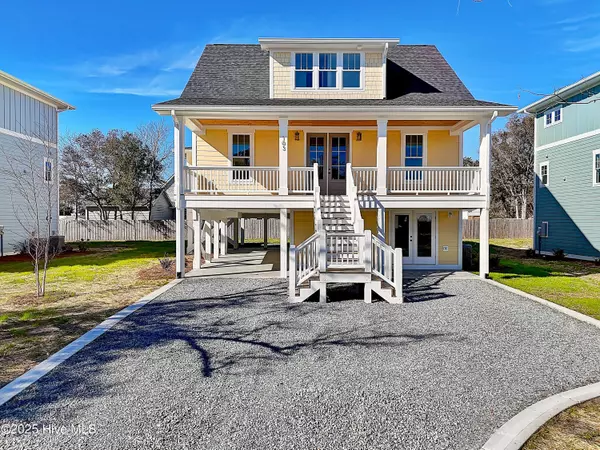 Oak Island, NC 28465,103 NE 64th ST