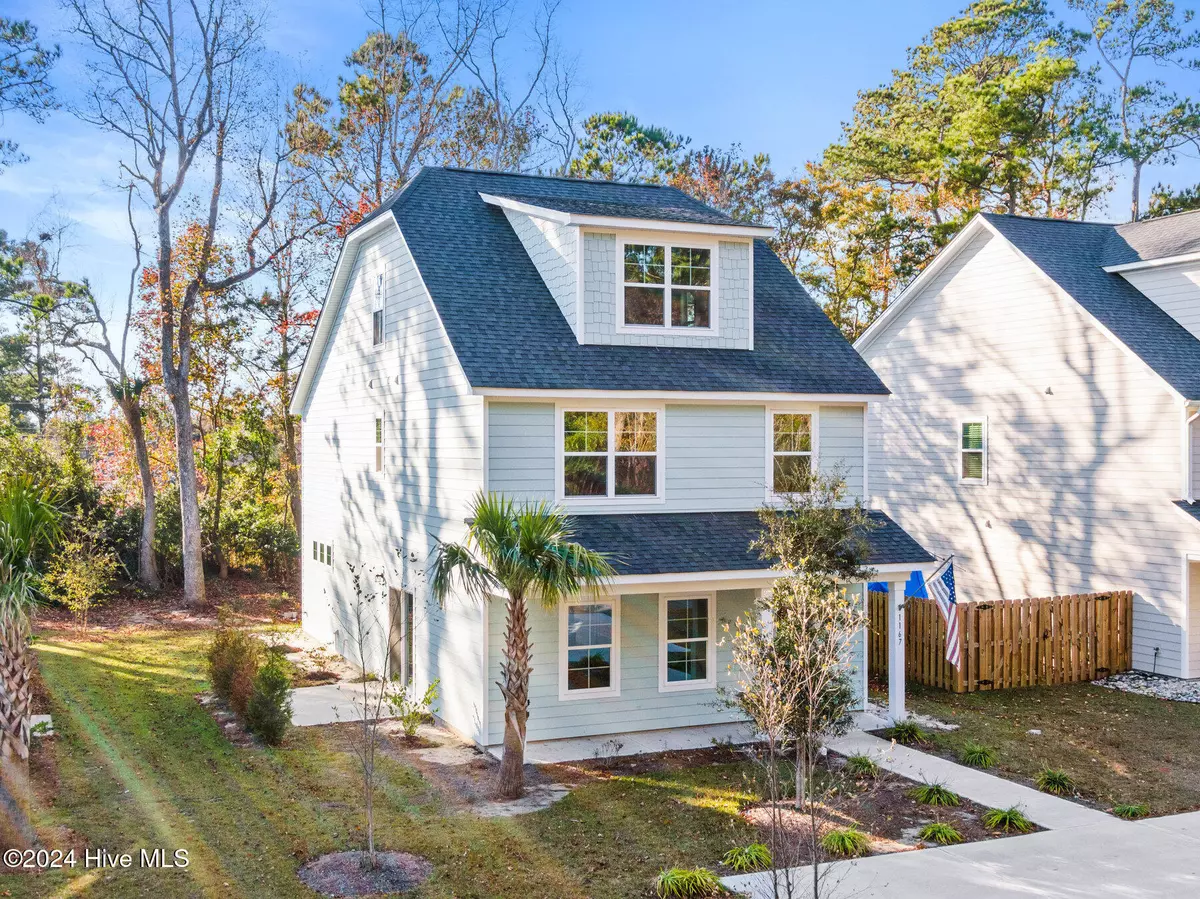 Southport, NC 28461,1167 N Caswell AVE