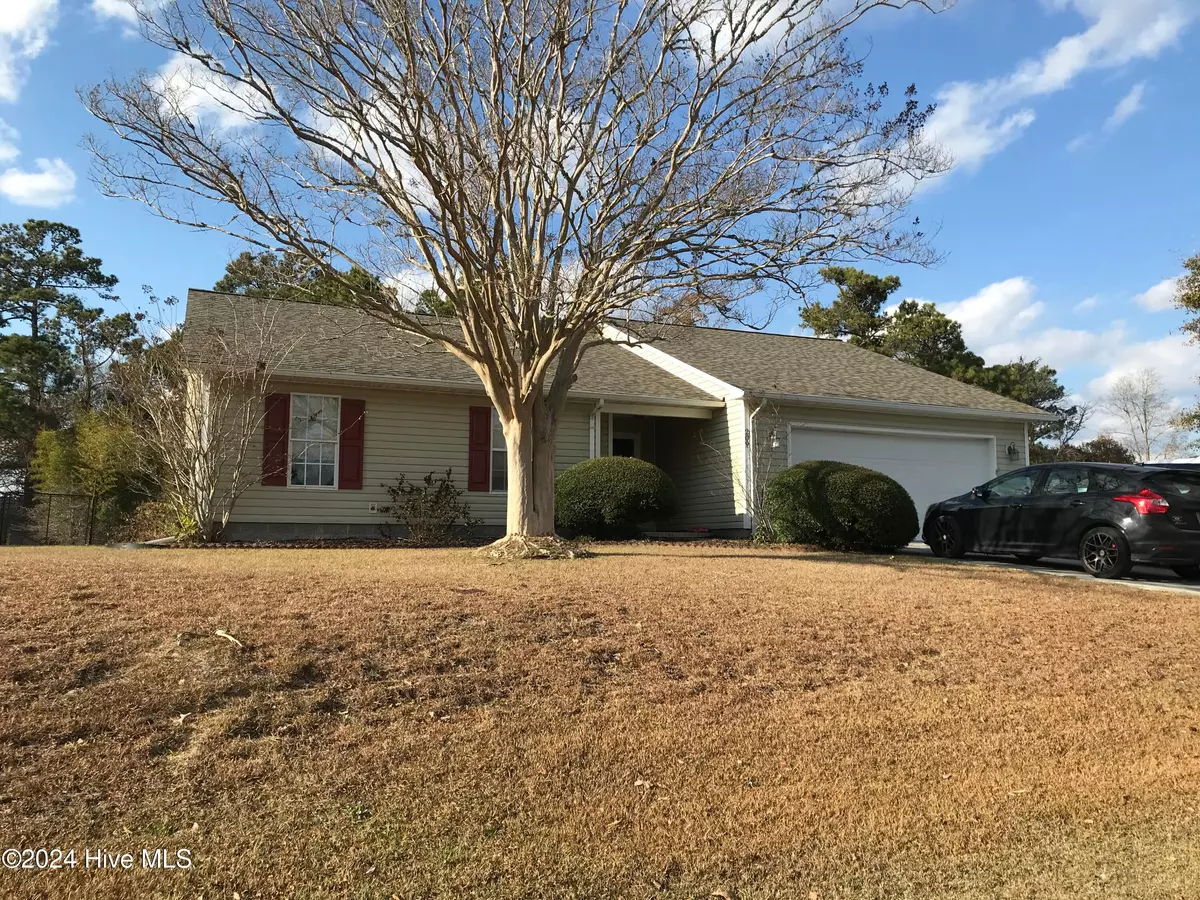 Swansboro, NC 28584,209 Marsh Hen CT