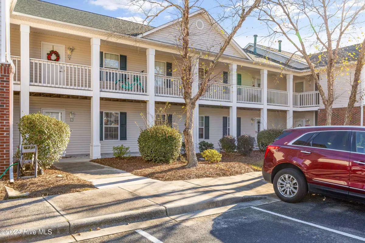 Wilmington, NC 28412,1600 Willoughby Park CT #Unit 2