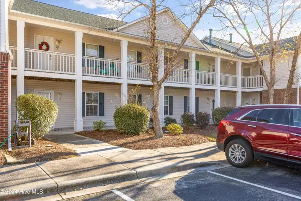 1600 Willoughby Park CT #Unit 2, Wilmington, NC 28412