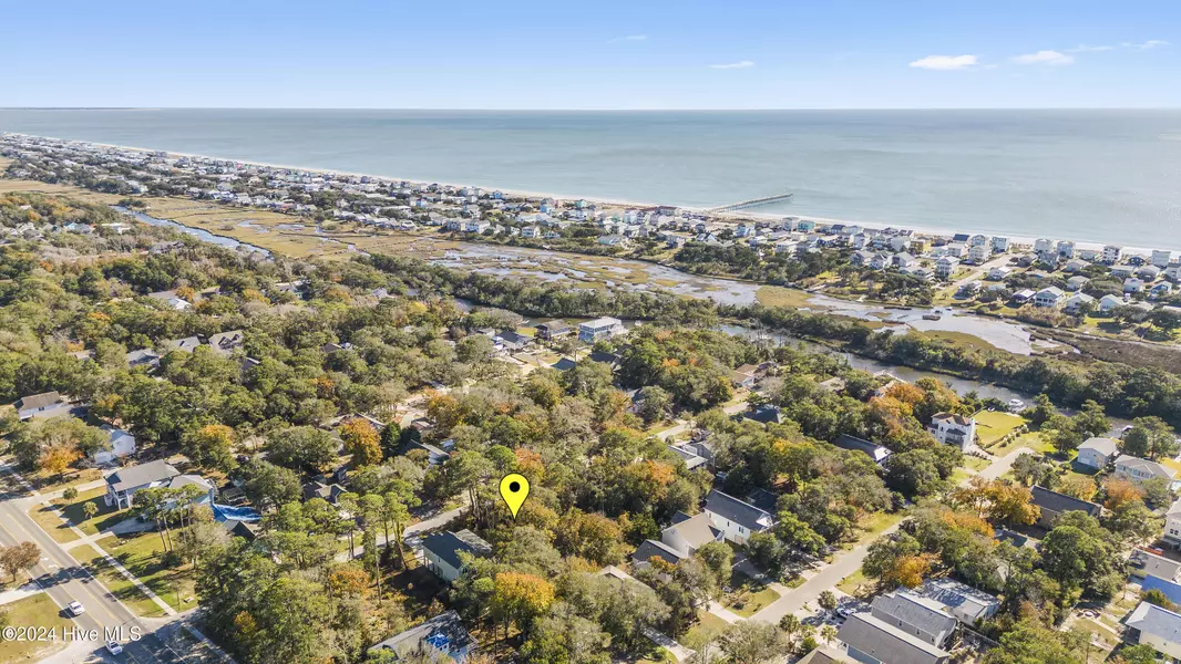 0 SE 11th ST, Oak Island, NC 28465