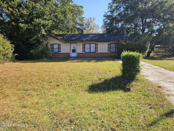 410 Millhouse RD, Castle Hayne, NC 28429