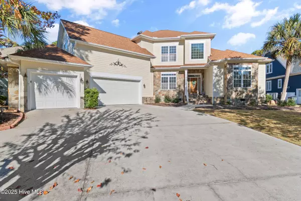 Southport, NC 28461,2760 Harbormaster DR SE