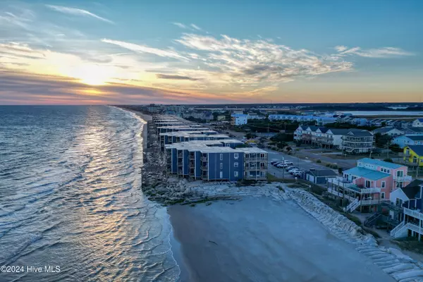 North Topsail Beach, NC 28460,2264 New River Inlet RD #Unit 210