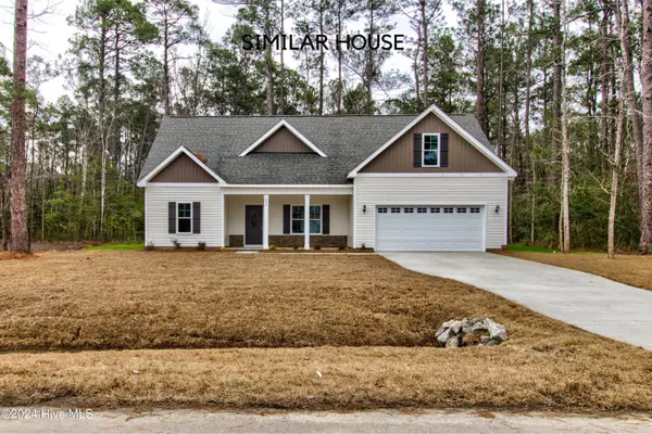 Calabash, NC 28467,180 Bayyard CT NW