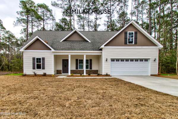 180 Bayyard CT NW, Calabash, NC 28467