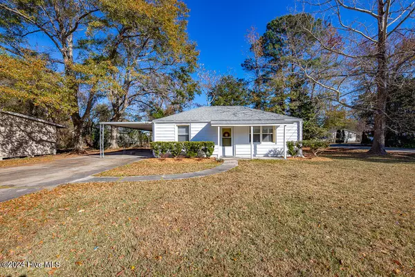 Havelock, NC 28532,105 Fleetwood ST