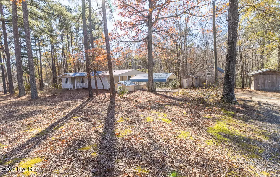 287 Union Pines DR, Carthage, NC 28327