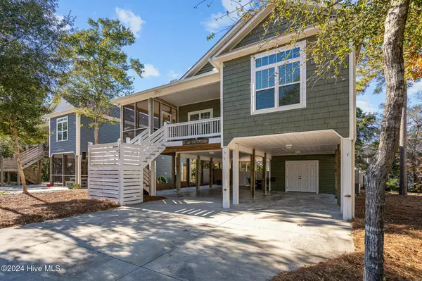 Oak Island, NC 28465,123 NE 2nd ST