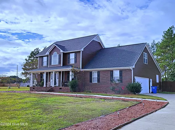 Raeford, NC 28376,120 Terrier WAY