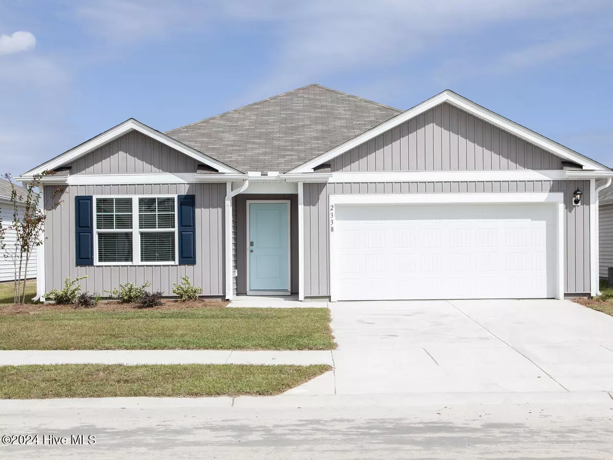 Stella, NC 28582,105 Lavender CT #Lot 14